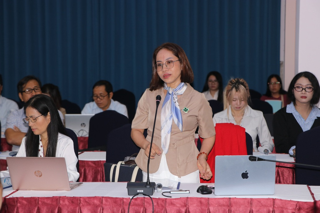 Lý do học sinh né phòng tư vấn tâm lý ở các trường - 3