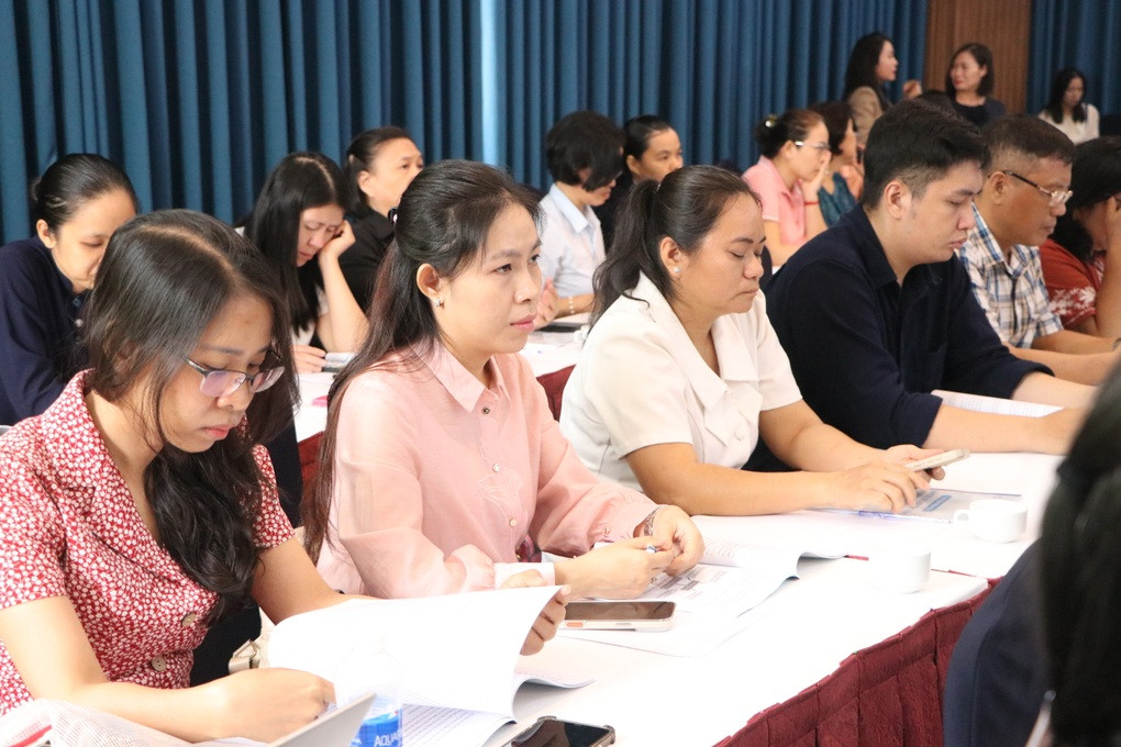 Lý do học sinh né phòng tư vấn tâm lý ở các trường - 2