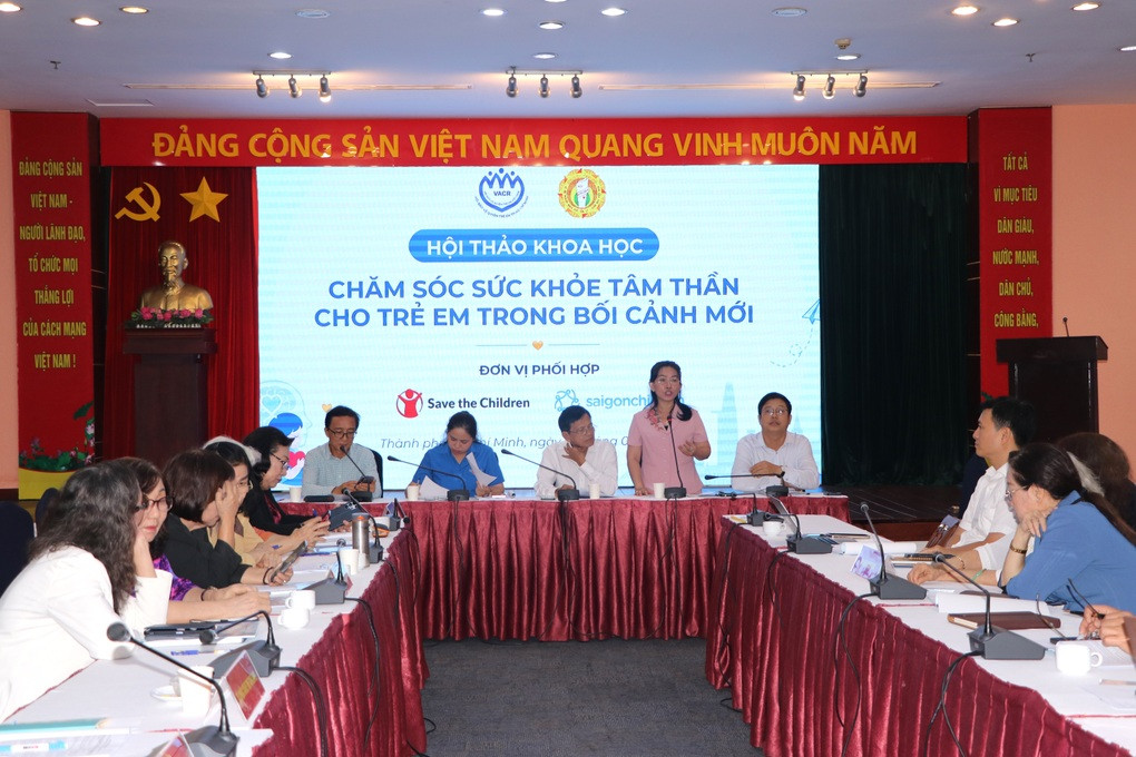 Lý do học sinh né phòng tư vấn tâm lý ở các trường - 1