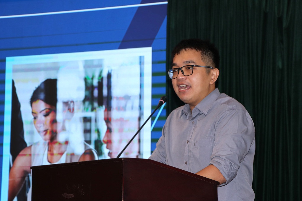 Lý do học sinh né phòng tư vấn tâm lý ở các trường - 4