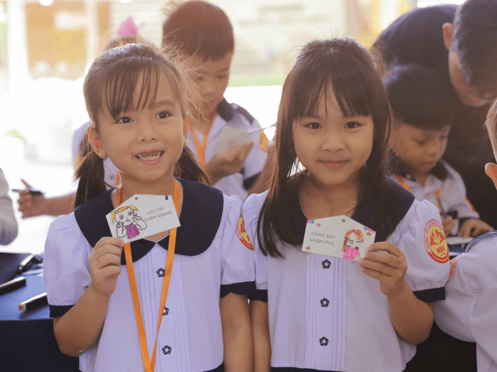TPHCM yêu cầu rà soát dữ liệu, bảo đảm đủ chỗ học lớp 1, lớp 6 - 1