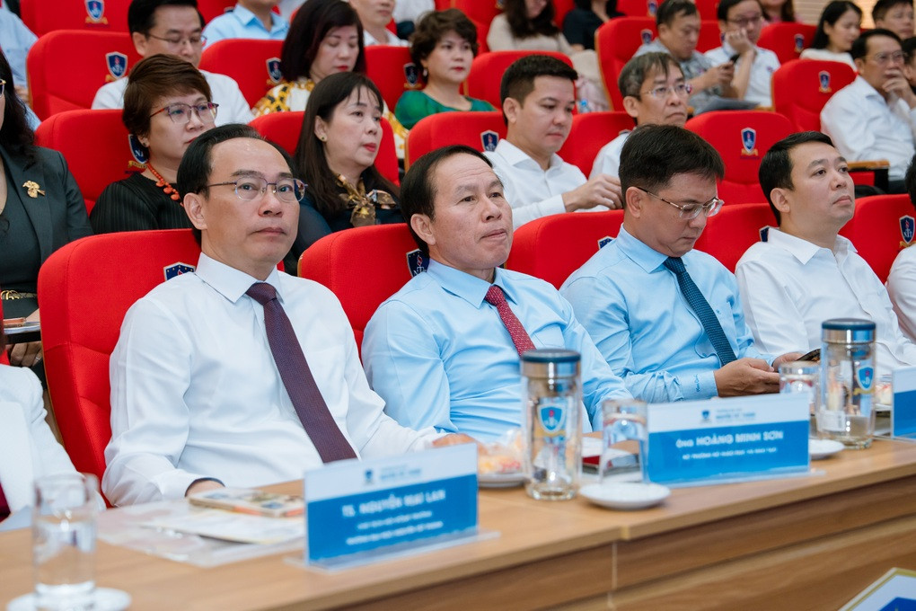 Năm 2026-2027: Bộ GDĐT kiên quyết xóa lạm phát điểm số ở đại học - 1