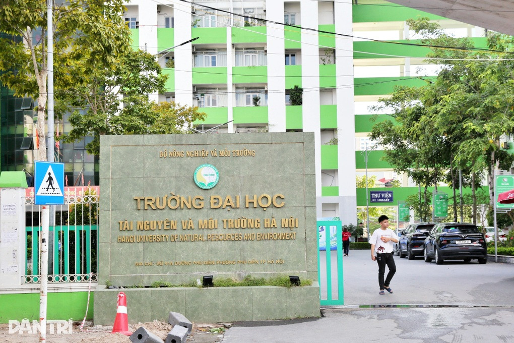 Vụ sinh viên nộp đoàn phí cao bất thường: Trung ương Đoàn đề nghị kiểm tra - 1