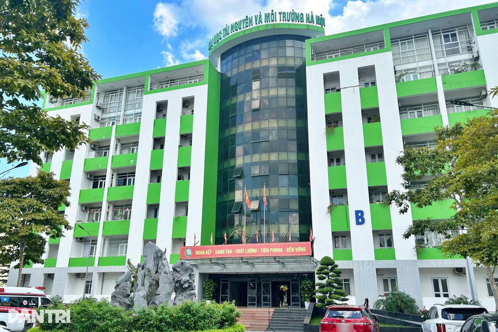 Vụ sinh viên nộp đoàn phí cao bất thường: Trung ương Đoàn đề nghị kiểm tra - 2