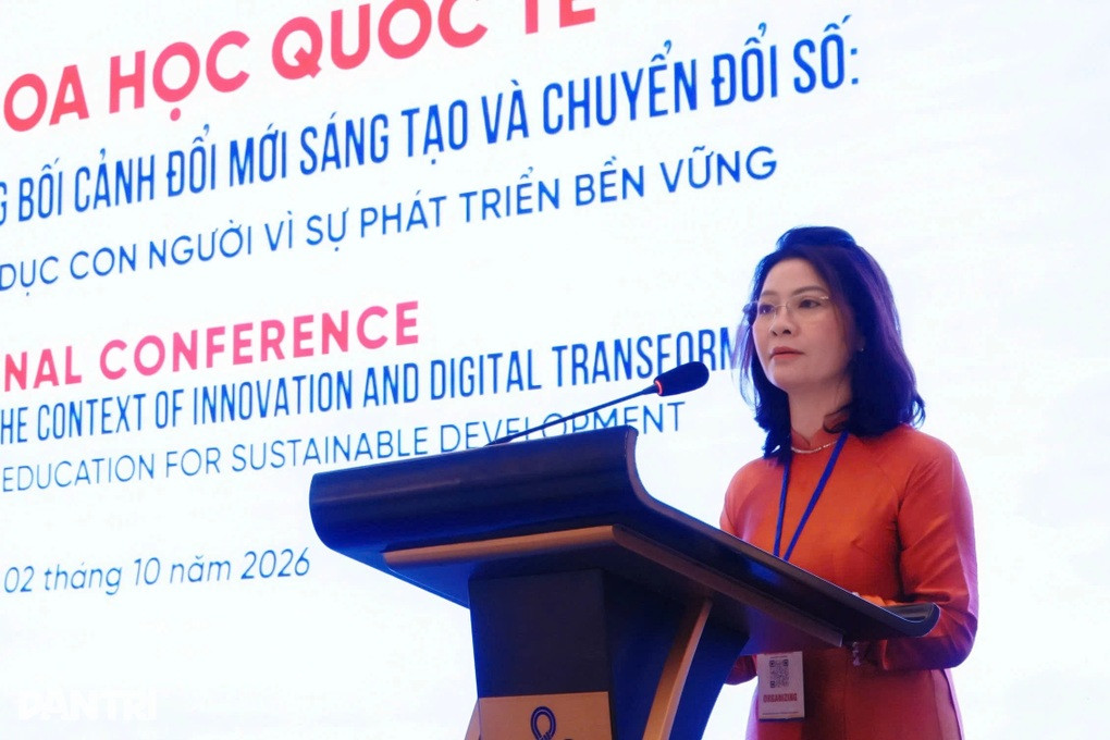 Trẻ học AI từ tiểu học: Có quá sớm? - 1
