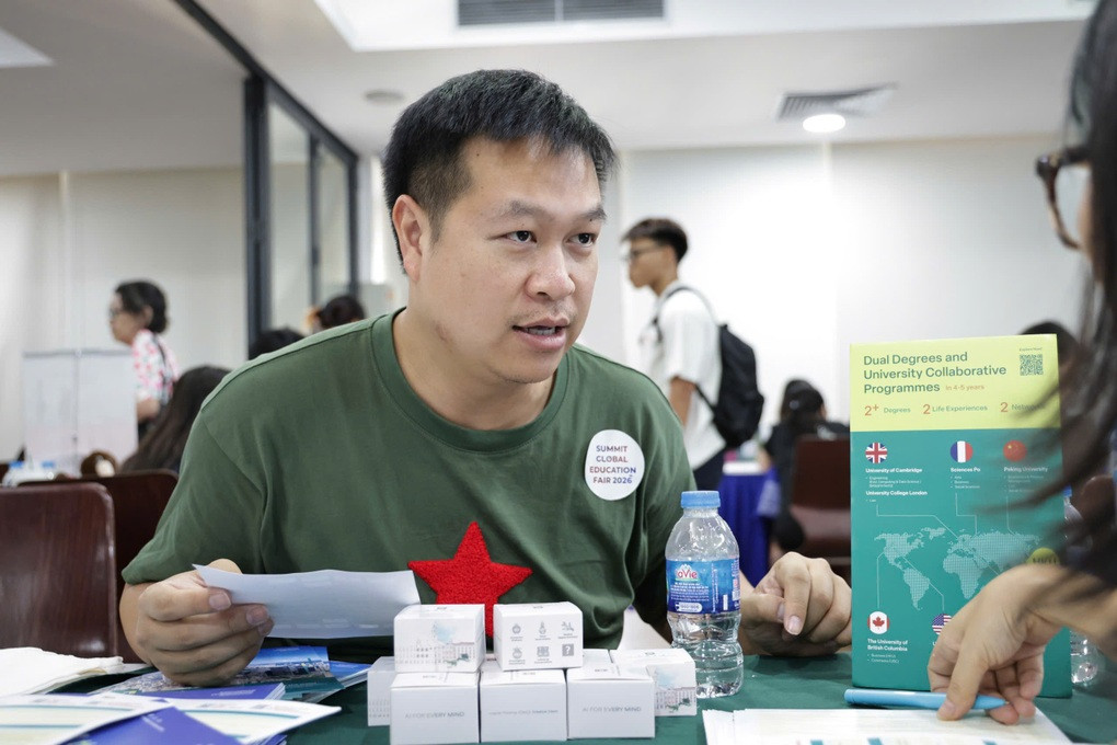 Hồ sơ du học: IELTS hay điểm trung bình chung các năm quan trọng hơn? - 1