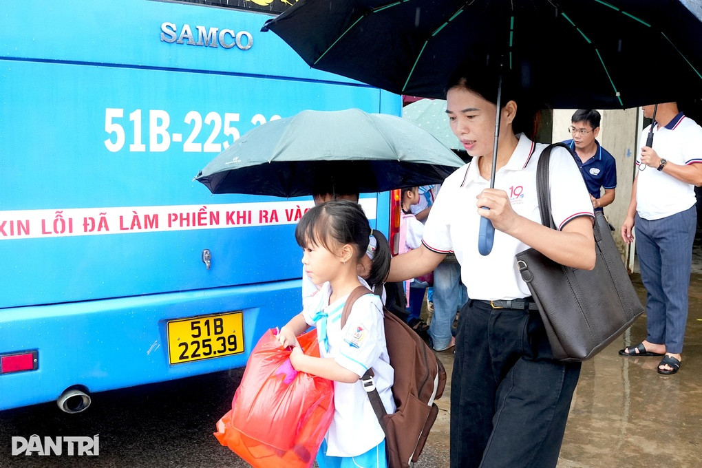 Đúng một tháng sau khai giảng, 127 học sinh vẫn chưa đến lớp - 2