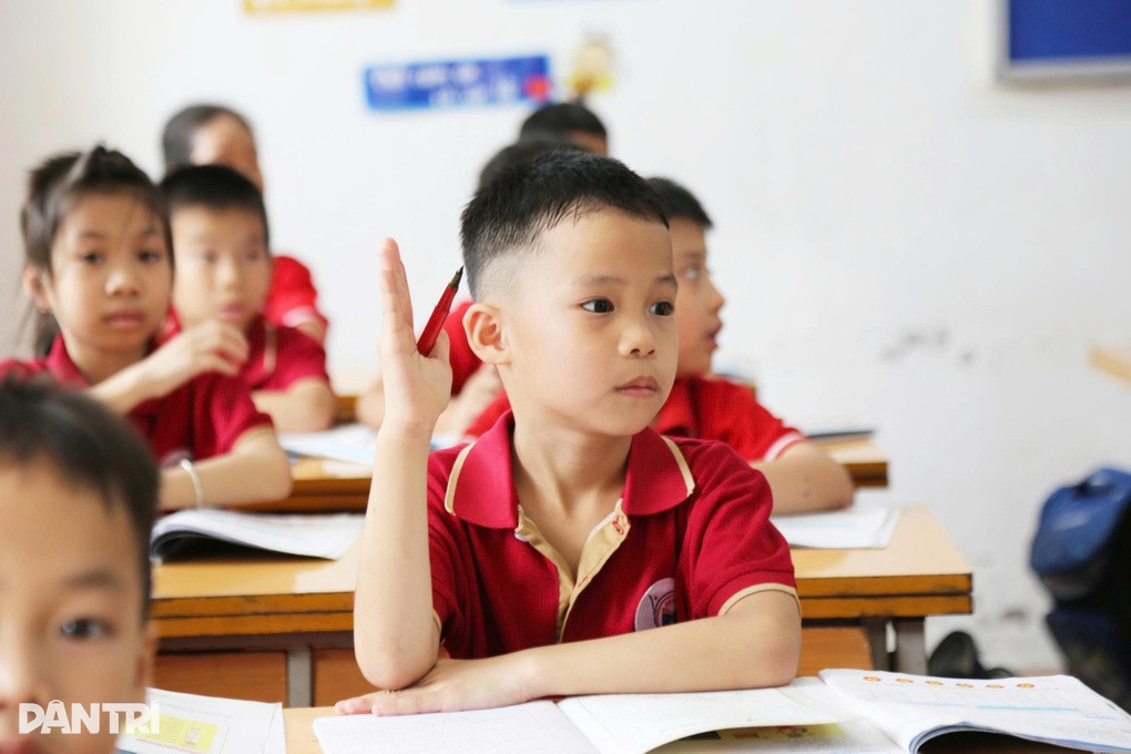 Hà Nội rà soát 3 vấn đề trọng điểm ở các trường học - 1