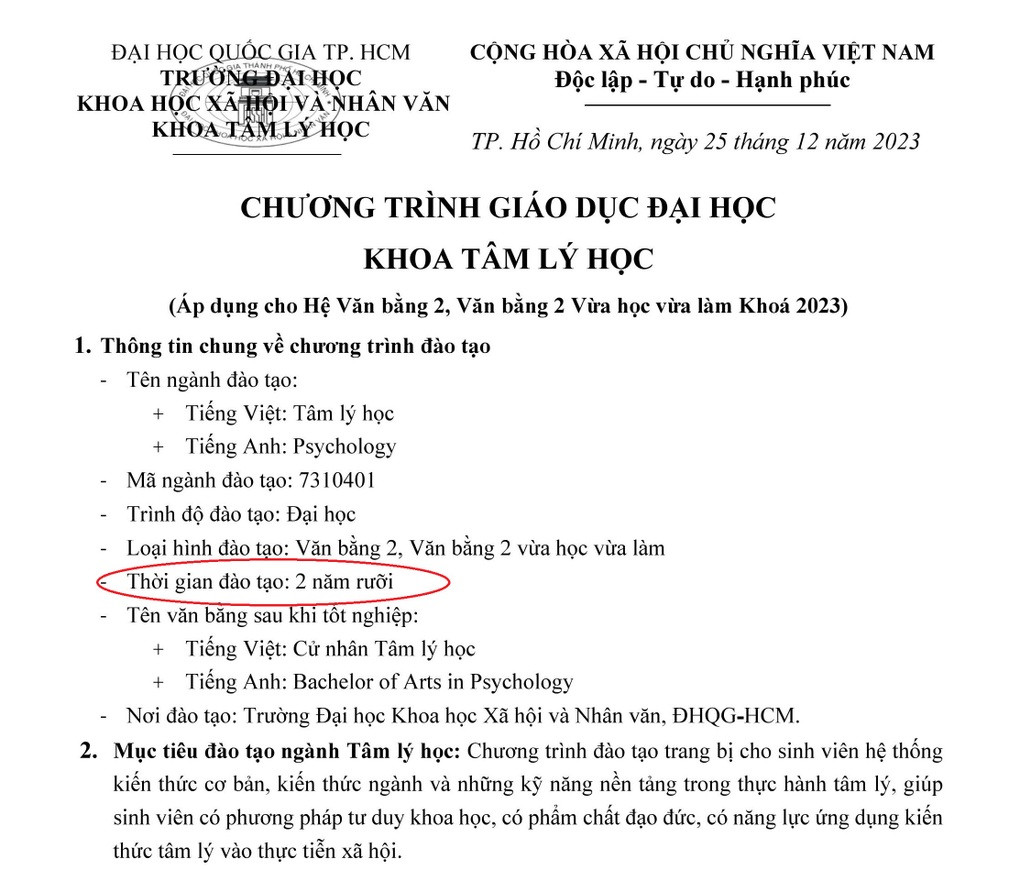 Gần tốt nghiệp, sinh viên tá hoả nhận thông báo đóng học phí 16 triệu đồng - 1