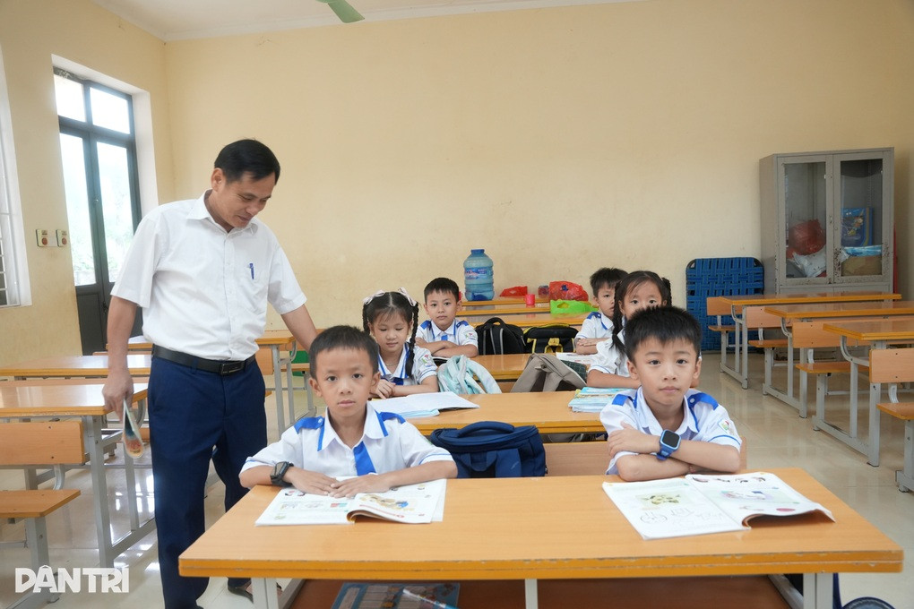 Không cho con đến trường, phụ huynh có thể bị xử phạt thế nào? - 1