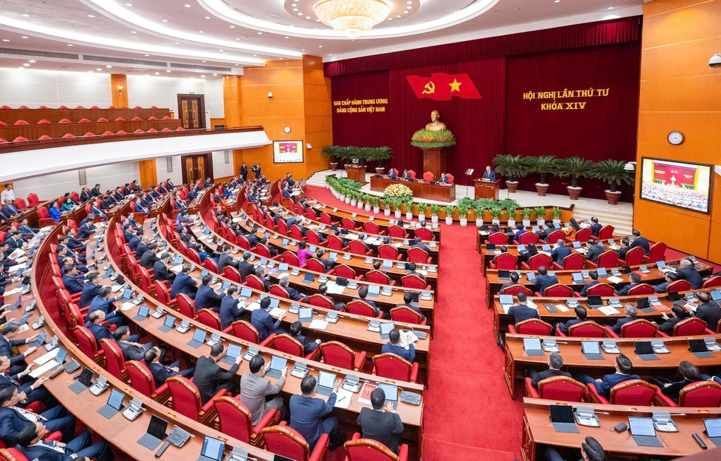 Đảng viên không lợi dụng vị trí công tác can thiệp vào việc của địa phương - 1