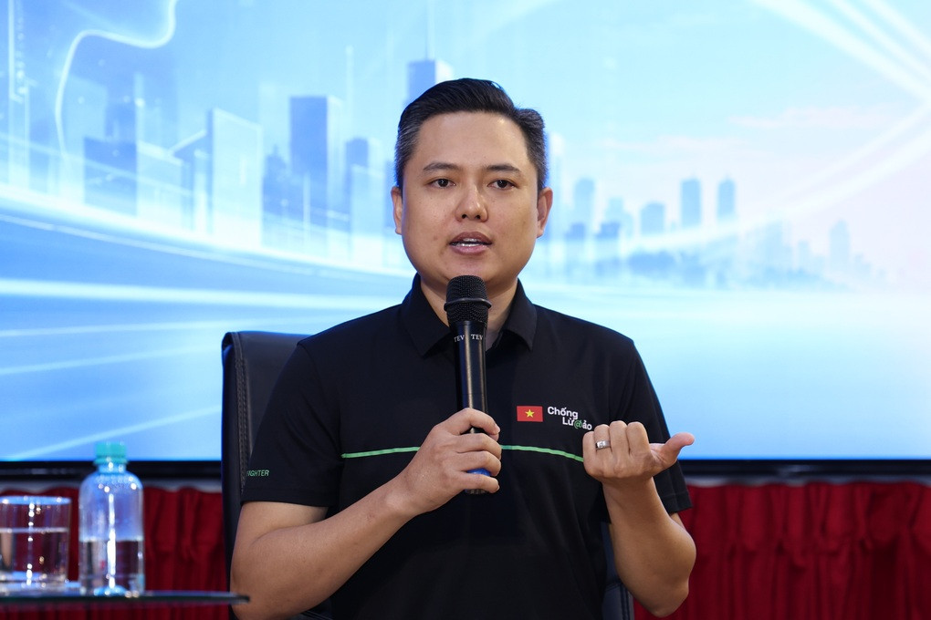 Sinh viên hoang mang vì “tiền rơi trúng tài khoản”, chuyên gia nói gì? - 3