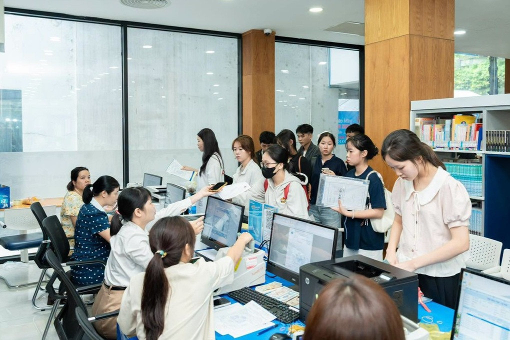 Kiến nghị giám sát việc điều chỉnh học phí đại học - 2