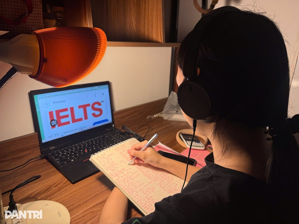 Các chiêu móc ví học viên của trung tâm IELTS - 2