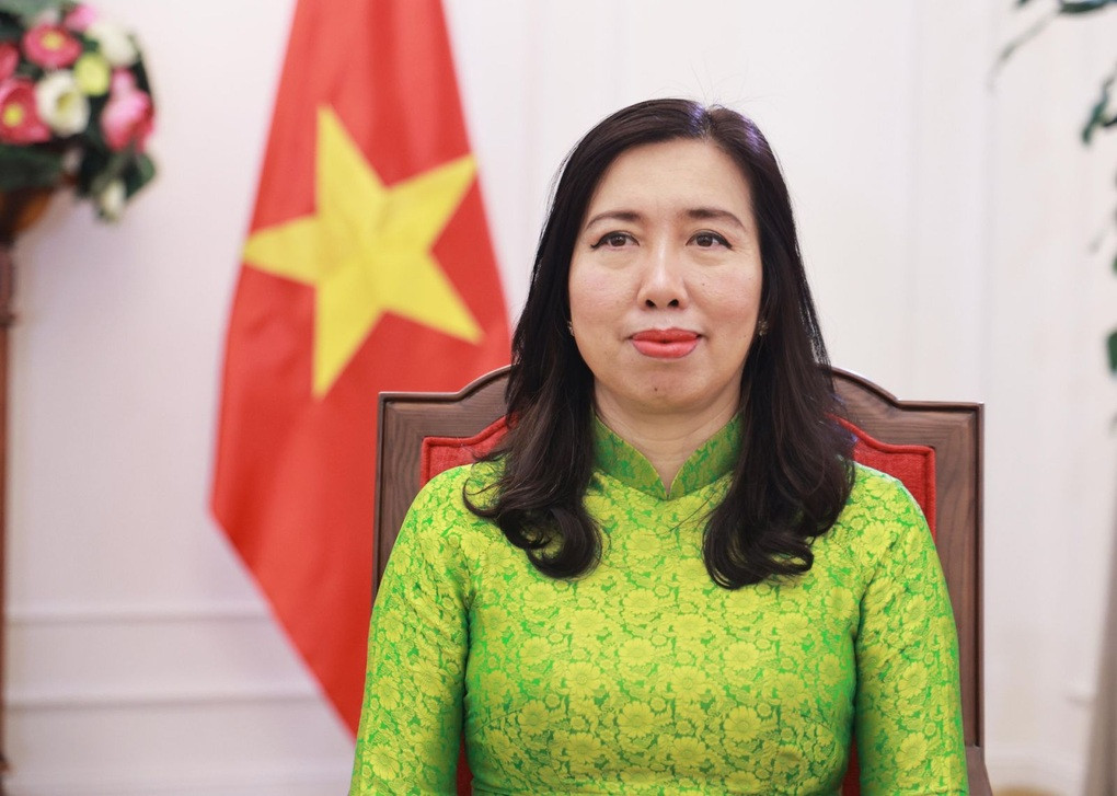 Ý nghĩa chuyến công du châu Âu sắp tới của Tổng Bí thư, Chủ tịch nước - 3