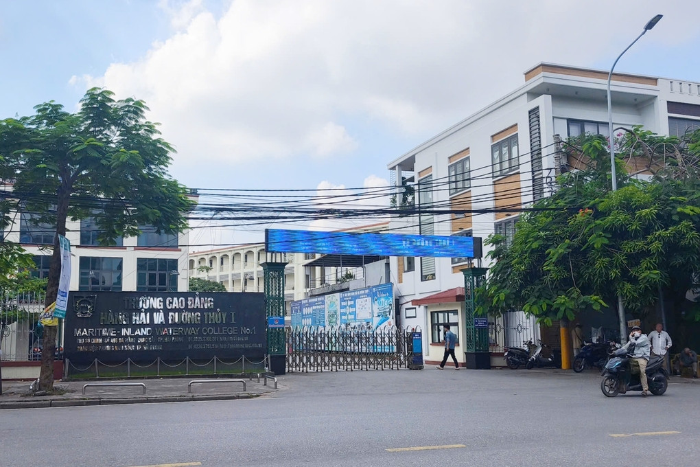 Điều tra vụ nam sinh tử vong sau xô xát với nhóm bạn