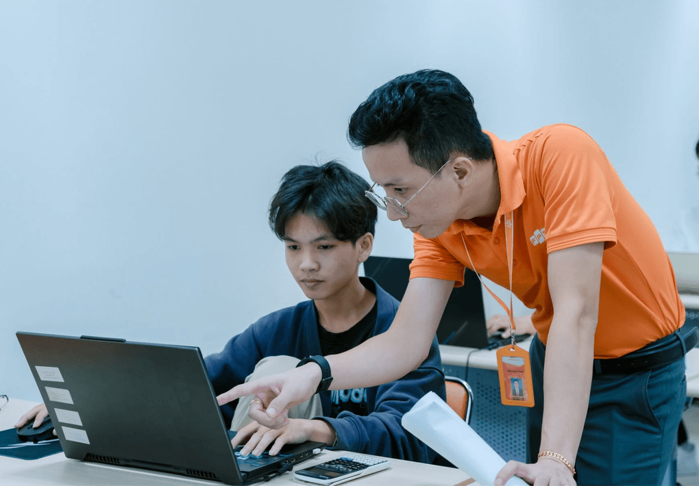 Sinh viên phát hiện 4 lỗ hổng bảo mật được cấp mã quốc tế - 4