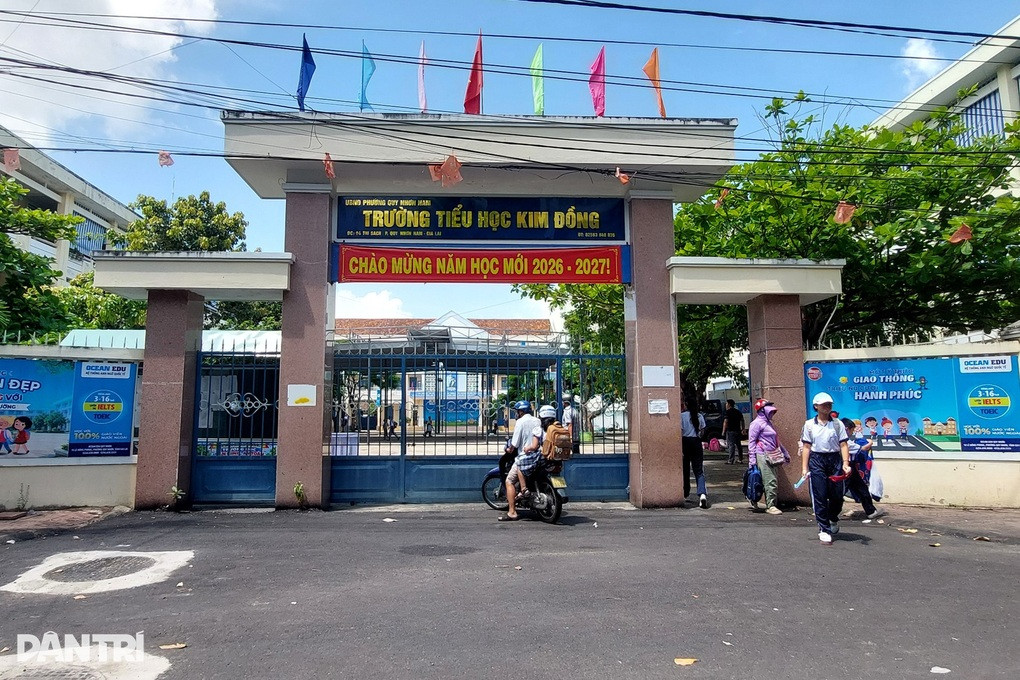 Ba nguyên hiệu trưởng xuống làm giáo viên, Gia Lai chỉ đạo tổng kiểm tra - 2