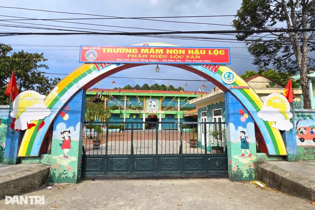 Vụ 2 cô giáo tát học sinh mầm non: Công an vào cuộc xác minh - 2
