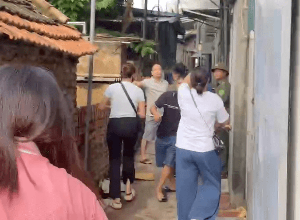 Nghi vấn bếp ăn bán trú nhập thịt trâu Ấn Độ, phụ huynh đề nghị làm rõ - 1