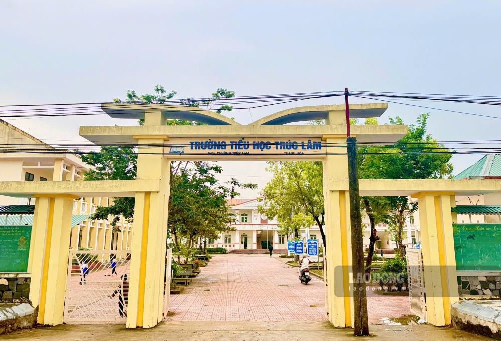 Thiếu kinh phí chi trả tiền dạy thêm giờ cho giáo viên ở Thanh Hóa
