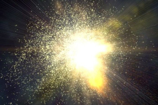 Big Bang và bức tranh của chúng ta về vũ trụ