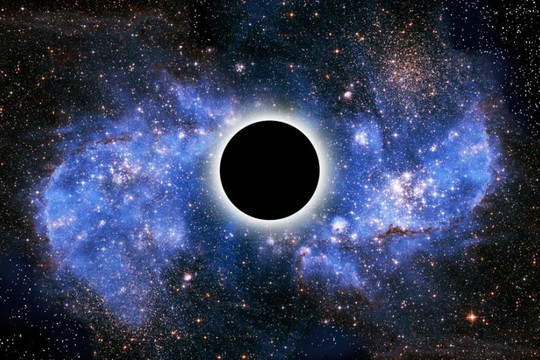 Lỗ đen, lỗ trắng và lỗ sâu