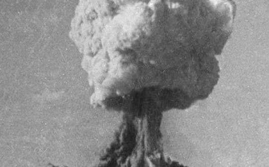 Kế hoạch gây sốc của Mỹ về việc ném bom hạt nhân Liên Xô