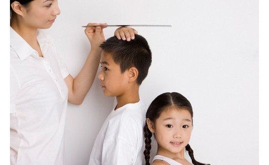 3 'đũa thần' giúp trẻ tăng chiều cao tối đa