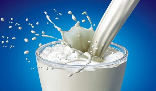 Sữa công thức không có lợi như bạn nghĩ?