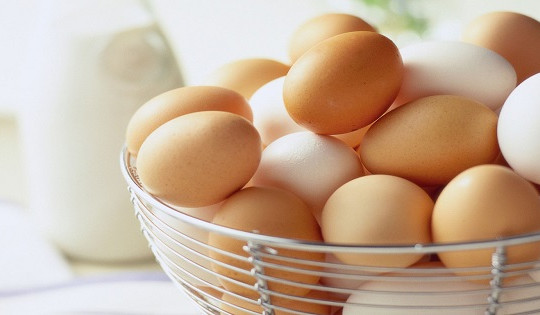 Khi nào có thể cho trẻ ăn trứng?