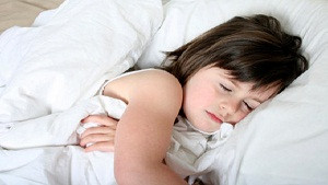 Mối liên quan giữa giấc ngủ và tăng trưởng ở trẻ từ 5 – 8 tuổi
