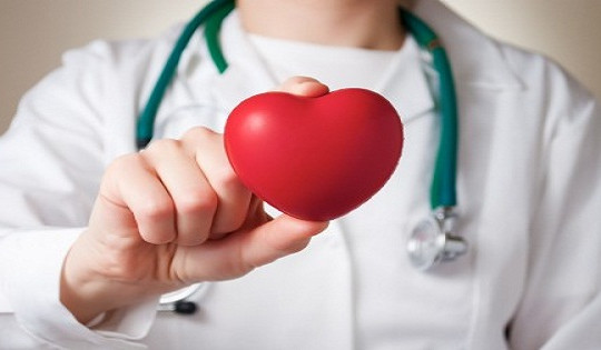 8 dấu hiệu cho thấy trái tim bạn đang biến đổi trong thời kì mãn kinh
