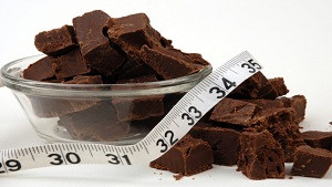 Sôcôla và tác dụng ít ai biết về giảm vòng bụng