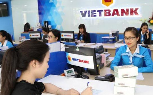 Bầu Kiên rút lui, VietBank "kẹt" lại với 608 tỷ đồng nợ xấu nhóm 5