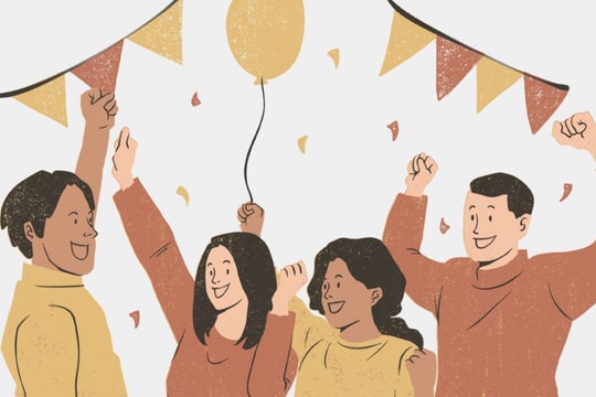 Cách giúp 12 con giáp vượt mọi chông gai, chinh phục thành công trong tháng 9/2024