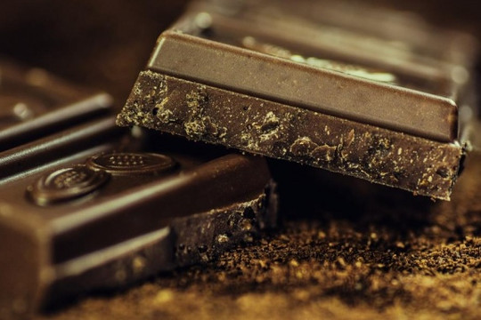Ăn chocolate 3 lần mỗi tuần giúp ngăn ngừa bệnh mạch vành