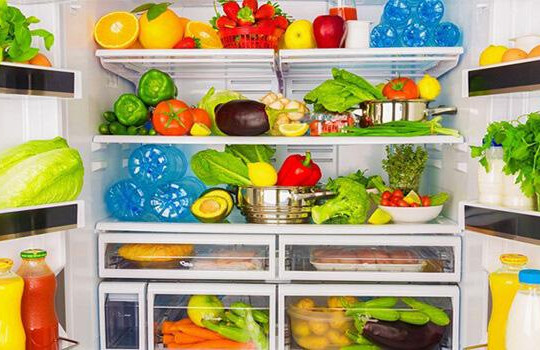 Bạn đã biết cách bảo quản đúng cách rau củ quả bằng tủ lạnh – tủ đông hay chưa?