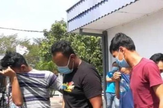 Cô gái giấu gia đình tới sống với bạn trai, không ngờ gặp tai họa đầy tủi nhục