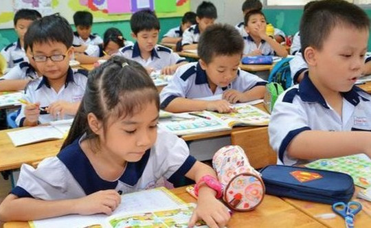 Hà Nội: Không tổ chức kỳ thi riêng, không khảo sát trực tiếp