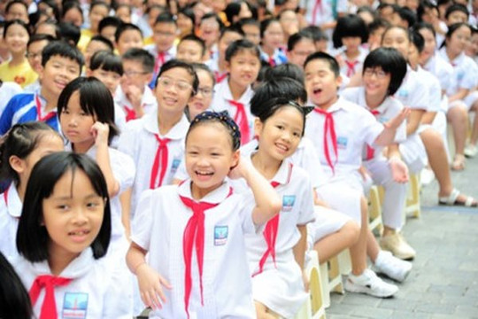 Sở GD&ĐT Hà Nội: Yêu cầu trường học không tổ chức khảo sát trực tiếp