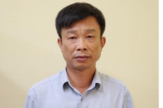 Hà Nội: Khởi tố nguyên Chủ tịch HĐND xã Tráng Việt về hành vi làm sai lệch kết quả bầu cử