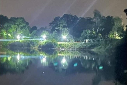 Phú Thọ: Trưởng phòng Văn hóa và Phó Công an huyện tử vong vì đuối nước