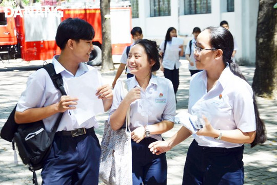 Nam Định tiếp tục cho học sinh nghỉ hè