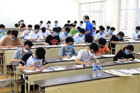 Đại học Bách khoa Hà Nội hủy kỳ thi đánh giá tư duy năm 2021