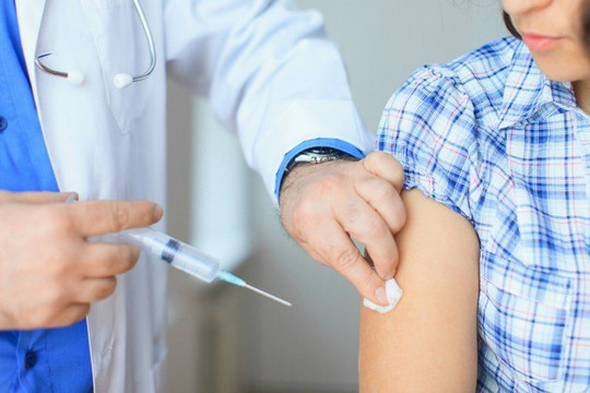 6 loại vắc-xin đã được Việt Nam cấp phép