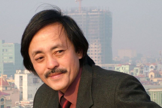 Nghệ sỹ Giang Còi qua đời ở tuổi 59
