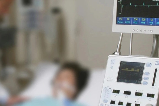 TPHCM: Thanh tra Sở TTTT xác minh tin "bác sĩ rút ống thở của mẹ cứu người"