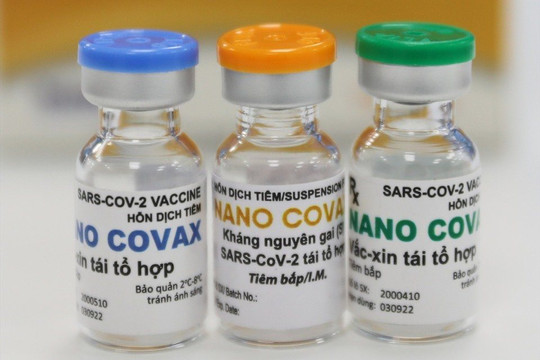Hướng dẫn tạm thời Khám sàng lọc trước khi tiêm vắc xin phòng Covid-19