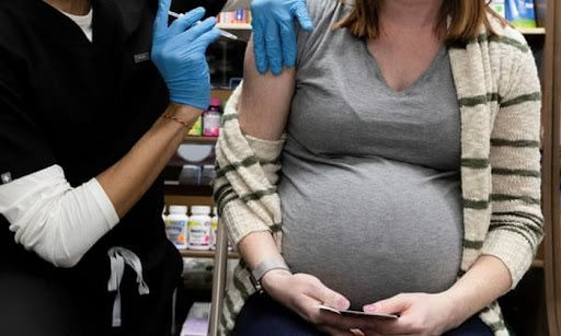 Số bệnh nhân mang thai mắc Covid-19 tăng nhanh